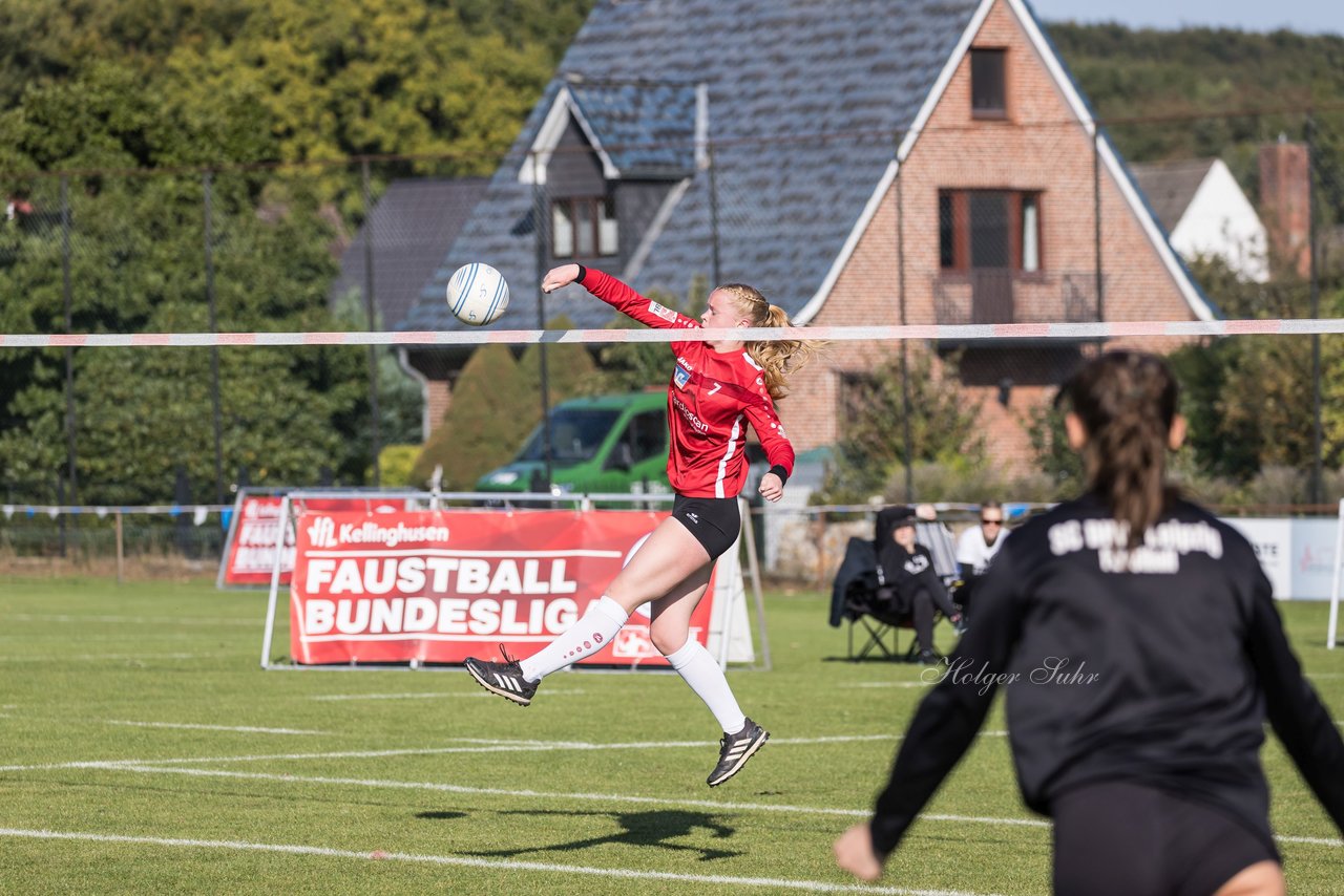 Bild 10 - wU16 Deutsche Meisterschaft